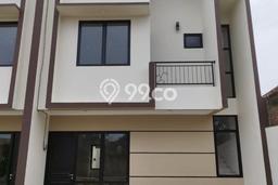 Jual Rumah Favorit Siap Huni LB 90m2 di Pamulang, Tangerang Selatan Jual Rumah Favorit Siap Huni LB 90m2 di Pamulang, Tangerang Selatan