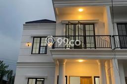 Jual Rumah Strategis Bagus Punya 3 KT di Cibinong Bogor SHM Jual Rumah Strategis Bagus Punya 3 KT di Cibinong Bogor SHM