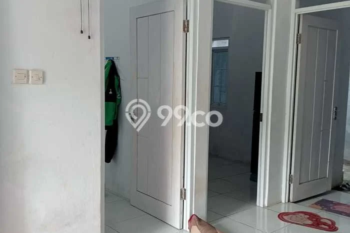 Jual Rumah Murah Meriah Bojong Gede Punya 2 Kamar & LT 60m2 Jual Rumah Murah Meriah Bojong Gede Punya 2 Kamar & LT 60m2