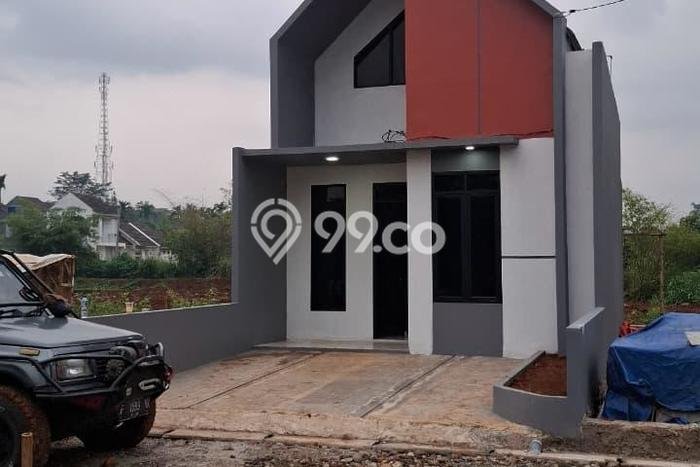 Dijual Rumah Murah di Sawangan Depok Harga Rp 441 Juta LT 60m2 Dijual Rumah Murah di Sawangan Depok Harga Rp 441 Juta LT 60m2