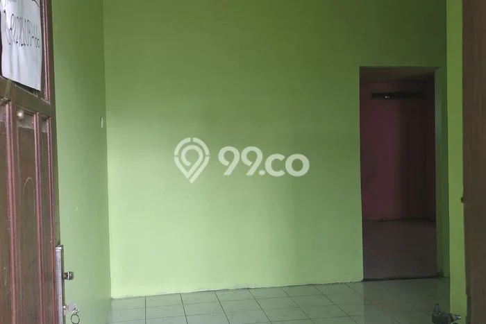 Rumah Terjangkau Dijual di Bojong Gede, Bogor Harga Rp 350 Juta Rumah Terjangkau Dijual di Bojong Gede, Bogor Harga Rp 350 Juta