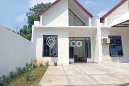 Siap Huni Rumah Minimalis & Modern LB 36m2 di Bojong Sari Siap Huni Rumah Minimalis & Modern LB 36m2 di Bojong Sari
