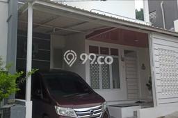 For Sale Hunian Rumah Terawat 3 KT di Pondok Cabe, Tangerang For Sale Hunian Rumah Terawat 3 KT di Pondok Cabe, Tangerang