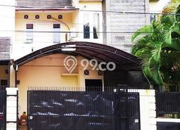 Rumah Modern Cantik 4 Kamar Siap Huni di Cinere Rumah Modern Cantik 4 Kamar Siap Huni di Cinere