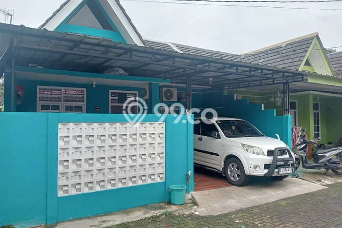 Dijual Rumah Siap Huni di Tajur Halang Bogor Harga Rp 75 Juta LT 75m2 Dijual Rumah Siap Huni di Tajur Halang Bogor Harga Rp 75 Juta LT 75m2