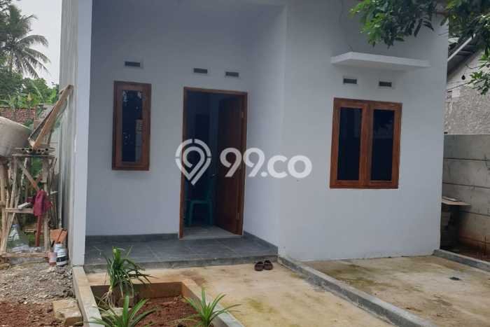Tanah untuk Dijual di Tajur Halang Bogor Luas 535m2 Tanah untuk Dijual di Tajur Halang Bogor Luas 535m2