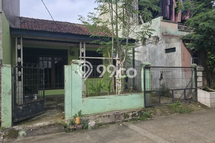 Rumah Terjangkau Dijual di Bojong Gede, Bogor Harga Rp 350 Juta Rumah Terjangkau Dijual di Bojong Gede, Bogor Harga Rp 350 Juta