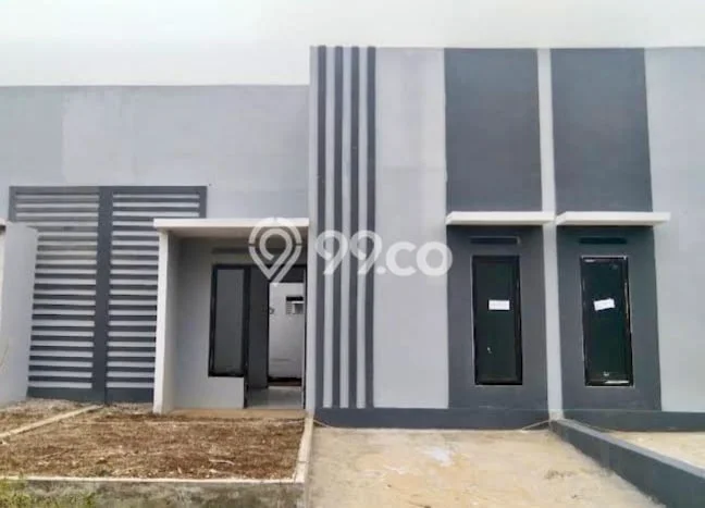 Rumah Minimalis Favorit Siap Huni di Cibungbulang LT 60m2 Rumah Minimalis Favorit Siap Huni di Cibungbulang LT 60m2