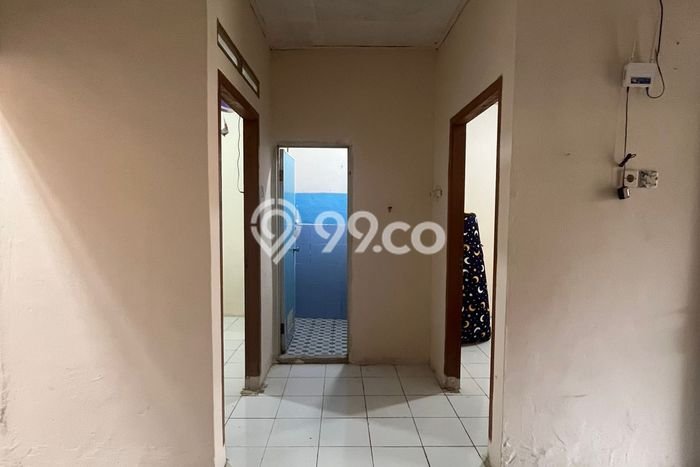 Rumah Minimalis Dijual di Bojong Gede 2 Kamar dengan Luas Tanah 60m2 Rumah Minimalis Dijual di Bojong Gede 2 Kamar dengan Luas Tanah 60m2