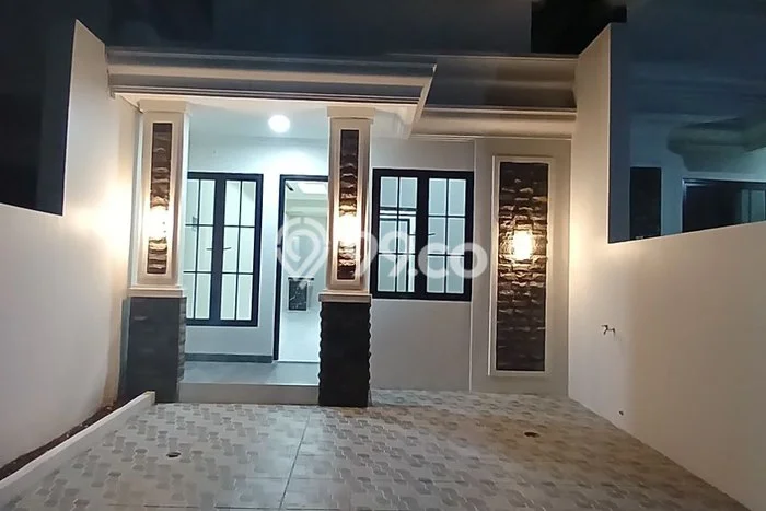 Dijual Rumah Strategis Bagus Punya 3 KT di Cilodong Depok SHM Dijual Rumah Strategis Bagus Punya 3 KT di Cilodong Depok SHM