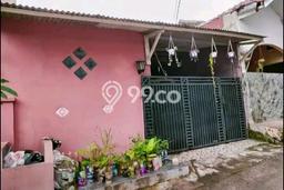 Jual Rumah Murah Meriah Bojong Gede Punya 2 KT & LT 78m2 Jual Rumah Murah Meriah Bojong Gede Punya 2 KT & LT 78m2