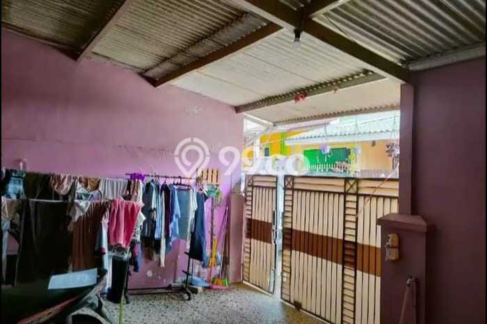 Jual Rumah Murah Meriah Bojong Gede Punya 2 KT & LT 78m2 Jual Rumah Murah Meriah Bojong Gede Punya 2 KT & LT 78m2