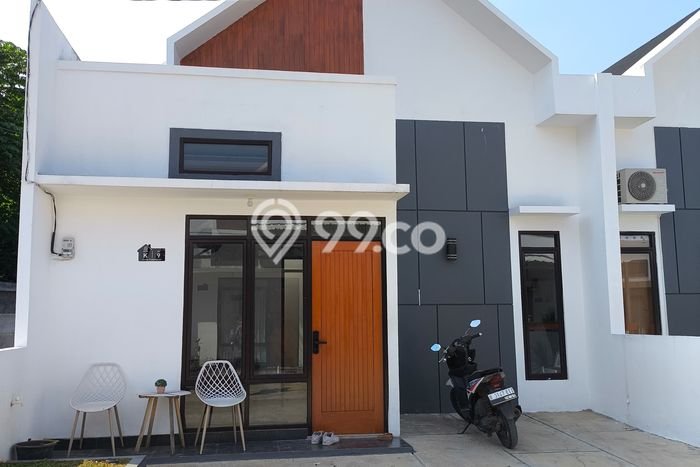 Dijual Cepat Rumah Bagus Siap Huni LB 45m2 di Sawangan, Depok Dijual Cepat Rumah Bagus Siap Huni LB 45m2 di Sawangan, Depok