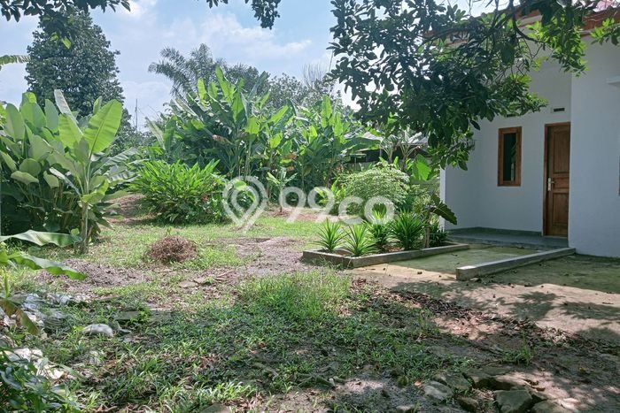 Tanah untuk Dijual di Tajur Halang Bogor Luas 535m2 Tanah untuk Dijual di Tajur Halang Bogor Luas 535m2