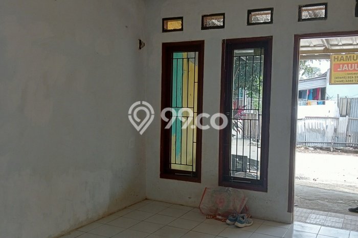 Rumah Minimalis Dijual di Bojong Gede 2 Kamar dengan LT 72m2 Rumah Minimalis Dijual di Bojong Gede 2 Kamar dengan LT 72m2