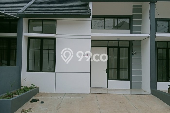 Rumah Luas Asri 2 KT Siap Pakai di Bojong Sari Depok Rumah Luas Asri 2 KT Siap Pakai di Bojong Sari Depok