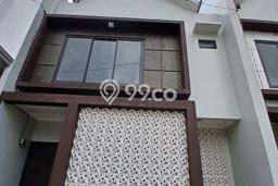 Rumah Modern 3 Kamar LT 82m2 di Cilebut Rumah Modern 3 Kamar LT 82m2 di Cilebut