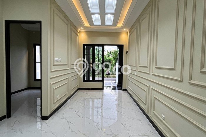 Jual Rumah Strategis Bagus Punya 2 KT di Cilodong Depok SHM Jual Rumah Strategis Bagus Punya 2 KT di Cilodong Depok SHM