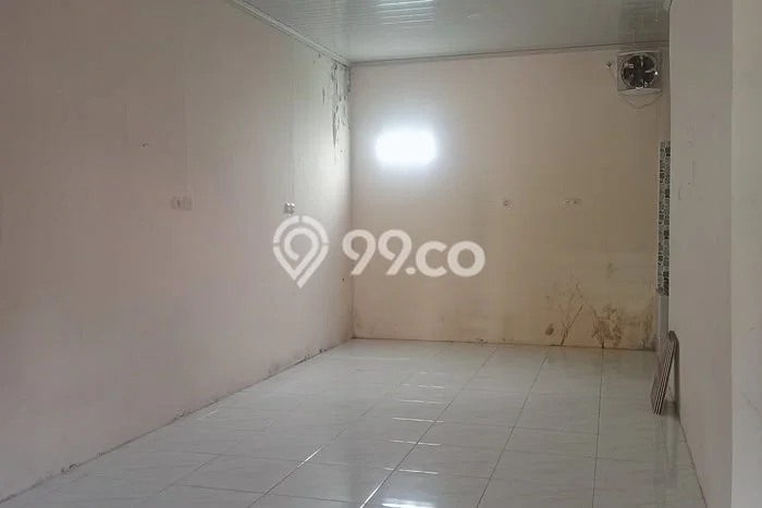 Jual Rumah Harga Miring Bojong Gede Punya 2 KT & LT 70m2 Jual Rumah Harga Miring Bojong Gede Punya 2 KT & LT 70m2