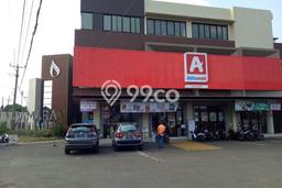 Ruko Bagus Dijual LB 864m2 Lokasi Strategis Bogor Area Cocok untuk Berbisnis Ruko Bagus Dijual LB 864m2 Lokasi Strategis Bogor Area Cocok untuk Berbisnis