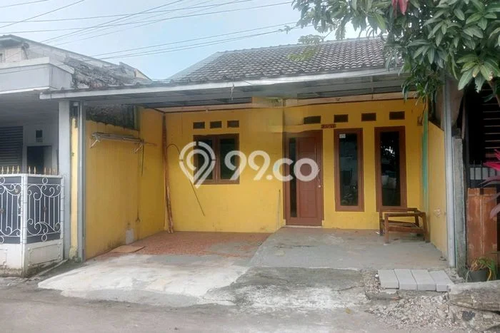 Rumah Minimalis Dijual di Bojong Gede 2 Kamar dengan LT 72m2 Rumah Minimalis Dijual di Bojong Gede 2 Kamar dengan LT 72m2