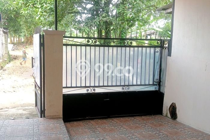 Jual Rumah Harga Miring Bojong Gede Punya 2 KT & LT 70m2 Jual Rumah Harga Miring Bojong Gede Punya 2 KT & LT 70m2