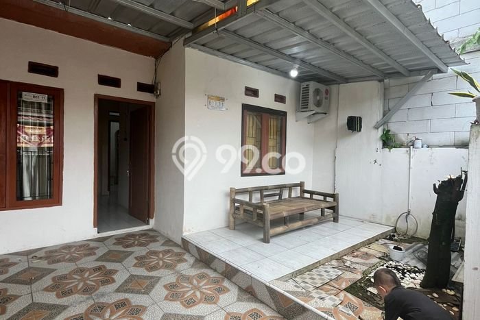 Rumah Minimalis Dijual di Bojong Gede 2 Kamar dengan Luas Tanah 60m2 Rumah Minimalis Dijual di Bojong Gede 2 Kamar dengan Luas Tanah 60m2