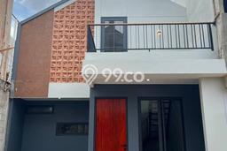 For Sale Hunian Rumah Terawat 2 KT di Bojong Sari, Depok For Sale Hunian Rumah Terawat 2 KT di Bojong Sari, Depok