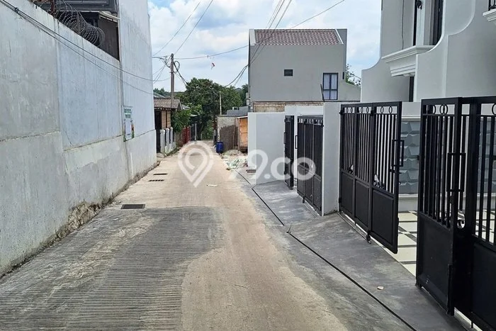 Dijual Rumah 3 Kamar Lokasi Ideal Bagus dan Strategis di Cilodong Dijual Rumah 3 Kamar Lokasi Ideal Bagus dan Strategis di Cilodong