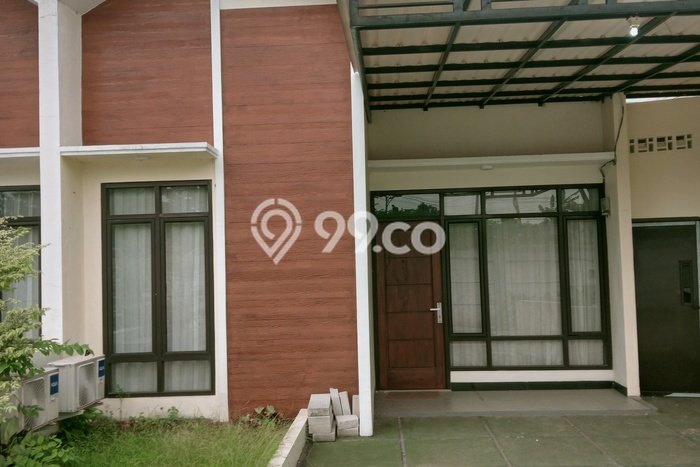 Dijual Rumah Siap Huni di Bojong Gede Bogor Harga Rp 485 Juta LT 75m2 Dijual Rumah Siap Huni di Bojong Gede Bogor Harga Rp 485 Juta LT 75m2