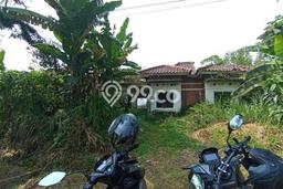 Dijual Tanah di Bojong Gede Bogor Luas 344m2 - Dijual Tanah di Bojong Gede Bogor Luas 344m2 -