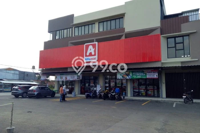 Ruko Bagus Dijual LB 864m2 Lokasi Strategis Bogor Area Cocok untuk Berbisnis Ruko Bagus Dijual LB 864m2 Lokasi Strategis Bogor Area Cocok untuk Berbisnis
