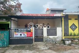Hunian Terjangkau Dijual Area Bojong Gede, Bogor Harga Rp 355 Juta Hunian Terjangkau Dijual Area Bojong Gede, Bogor Harga Rp 355 Juta