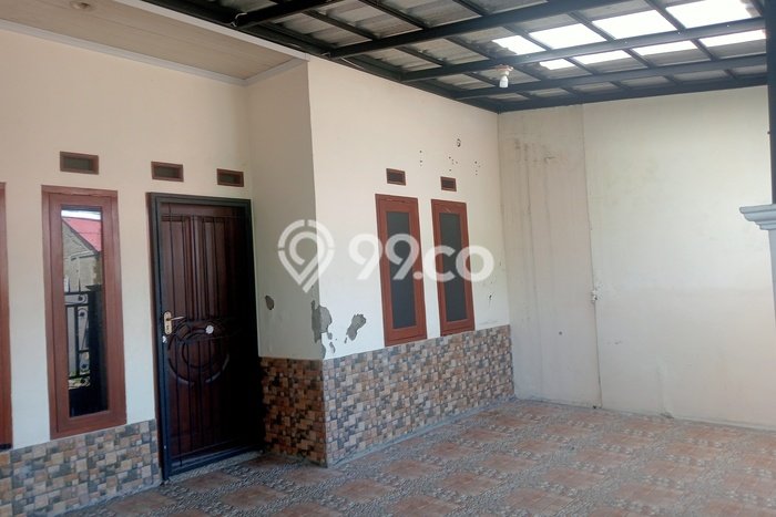 Hunian Terjangkau Dijual Area Bojong Gede, Bogor Harga Rp 355 Juta Hunian Terjangkau Dijual Area Bojong Gede, Bogor Harga Rp 355 Juta