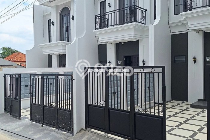 Dijual Rumah 3 Kamar Lokasi Ideal Bagus dan Strategis di Cilodong Dijual Rumah 3 Kamar Lokasi Ideal Bagus dan Strategis di Cilodong