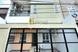 Unit Kost Dijual di Tanjung Duren dengan 28 Kamar Kawasan Ramai Unit Kost Dijual di Tanjung Duren dengan 28 Kamar Kawasan Ramai