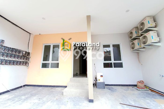Unit Kost Dijual di Tanjung Duren dengan 28 Kamar Kawasan Ramai Unit Kost Dijual di Tanjung Duren dengan 28 Kamar Kawasan Ramai