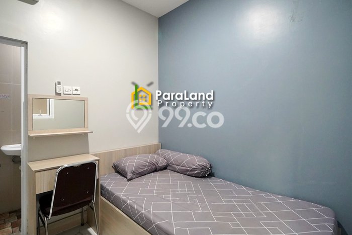 Untuk Dijual Kost 42 Kamar di Jakarta Barat untuk Investasi Anda Untuk Dijual Kost 42 Kamar di Jakarta Barat untuk Investasi Anda