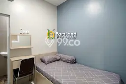 Untuk Dijual Kost 42 Kamar di Jakarta Barat untuk Investasi Anda Untuk Dijual Kost 42 Kamar di Jakarta Barat untuk Investasi Anda