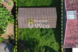 Kavling Tanah untuk Dijual di Puri Indah, Jakarta Barat, Luas 290m2 Kavling Tanah untuk Dijual di Puri Indah, Jakarta Barat, Luas 290m2