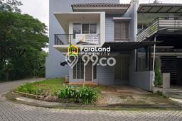Rumah Elit Modern Siap Huni di Puri Mansion Jakarta Barat Rumah Elit Modern Siap Huni di Puri Mansion Jakarta Barat