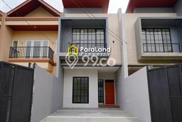 Dijual Rumah Modern 4 KT di Meruya, Jakarta Barat Dijual Rumah Modern 4 KT di Meruya, Jakarta Barat