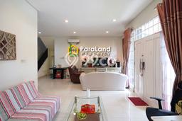 Rumah Luxury Modern Siap Huni di Puri Mansion Jakarta Barat Rumah Luxury Modern Siap Huni di Puri Mansion Jakarta Barat