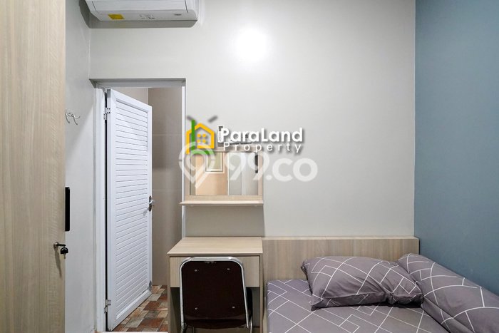 Untuk Dijual Kost 42 Kamar di Jakarta Barat untuk Investasi Anda Untuk Dijual Kost 42 Kamar di Jakarta Barat untuk Investasi Anda
