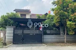 Best Deal Hunian Premium Ideal dan Luas di Pondok Aren, Tangerang Selatan Best Deal Hunian Premium Ideal dan Luas di Pondok Aren, Tangerang Selatan