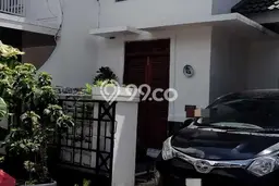 Dijual Hunian Rumah Nyaman 2 KT di Sektor 9-Bintaro, Tangerang Selatan Dijual Hunian Rumah Nyaman 2 KT di Sektor 9-Bintaro, Tangerang Selatan