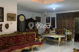 Dijual Hunian Rumah Terawat 4 Kamar di Sektor 5 - Bintaro, Tangerang Selatan Dijual Hunian Rumah Terawat 4 Kamar di Sektor 5 - Bintaro, Tangerang Selatan