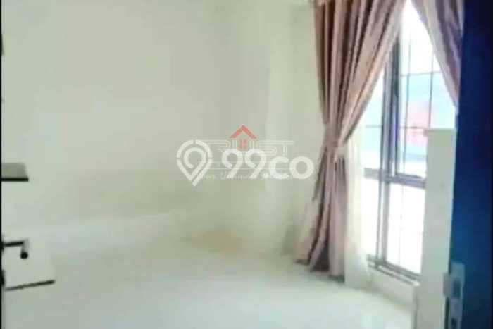 Rumah Modern 2 KT di Graha Raya Bintaro Tangerang Selatan Unfurnished Rumah Modern 2 KT di Graha Raya Bintaro Tangerang Selatan Unfurnished