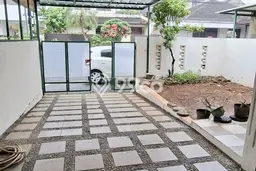 Jarang Ada! Rumah Sewa 5 Kamar Nyaman Siap Huni Sektor 2 - Bintaro Jarang Ada! Rumah Sewa 5 Kamar Nyaman Siap Huni Sektor 2 - Bintaro