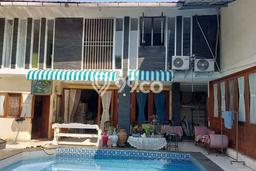 Hunian Super Mewah dengan Akses Paling Strategis di Sektor 3A - Bintaro, Tangerang Selatan Hunian Super Mewah dengan Akses Paling Strategis di Sektor 3A - Bintaro, Tangerang Selatan